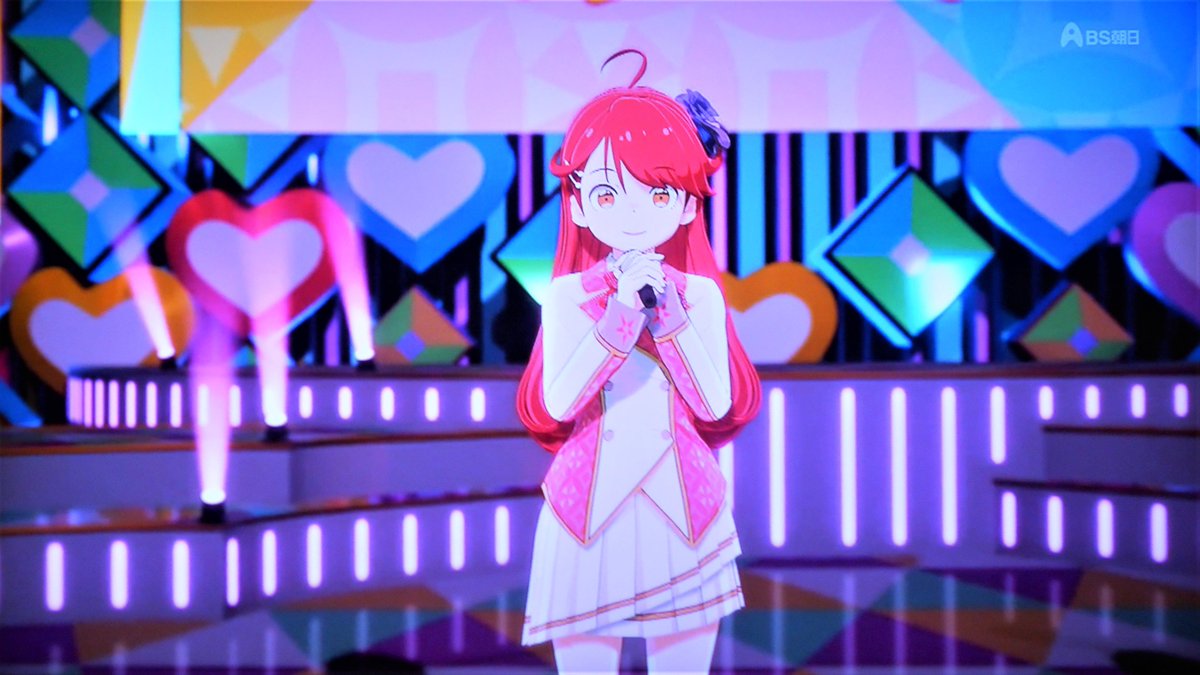 はるくん本舗 アイドールズ が終わってしまった 今年の冬アニメで1番好きだったのに 今期はギャグアニメが アイドールズ と 八十亀ちゃんかんさつにっき 位しかなかったので残念だ ギャグアニメは人気ないのだろうか 春アニメはギャグアニメが はるくん本舗 アイドールズ が終わってしまった 今年の冬アニメで1番好きだったのに 今期はギャグアニメが アイドールズ と 八十亀ちゃんかんさつにっき 位しかなかったので残念だ ギャグアニメは人気ないのだろうか 春アニメはギャグアニメが