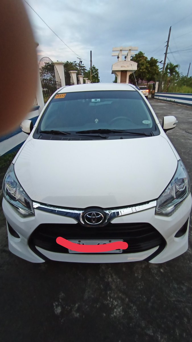 anthonymark2312's tweet photo. 💢Available for sale💢
✅Mirage 2018
✅Ford ranger 4x2 2019
✅Celerio suzuki 2018
✅Vios e 2019
✅WIGO G 2018
🧑‍💼MARK
☎️09338527342
📍NRM HEIGHTS SUBDIVISION ROMAN HIGHWAY BRGY CAPITANGAN ABUCAY BATAAN KATABI NAMIN UNO FUEL GAS STATION
💰CASH OR FINANCING AVAILABLE https://t.co/No1494ZwGt
