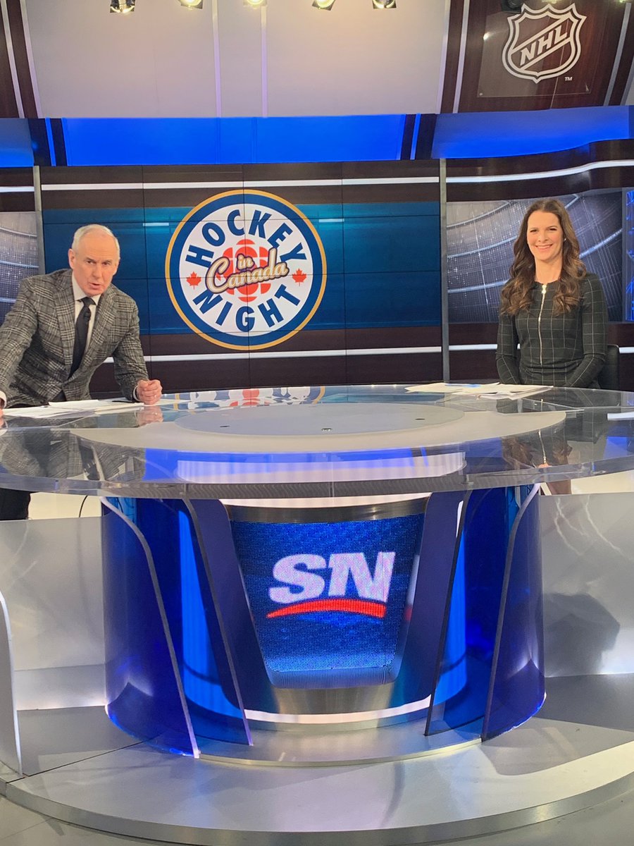 Jennifer Botterill tweet media