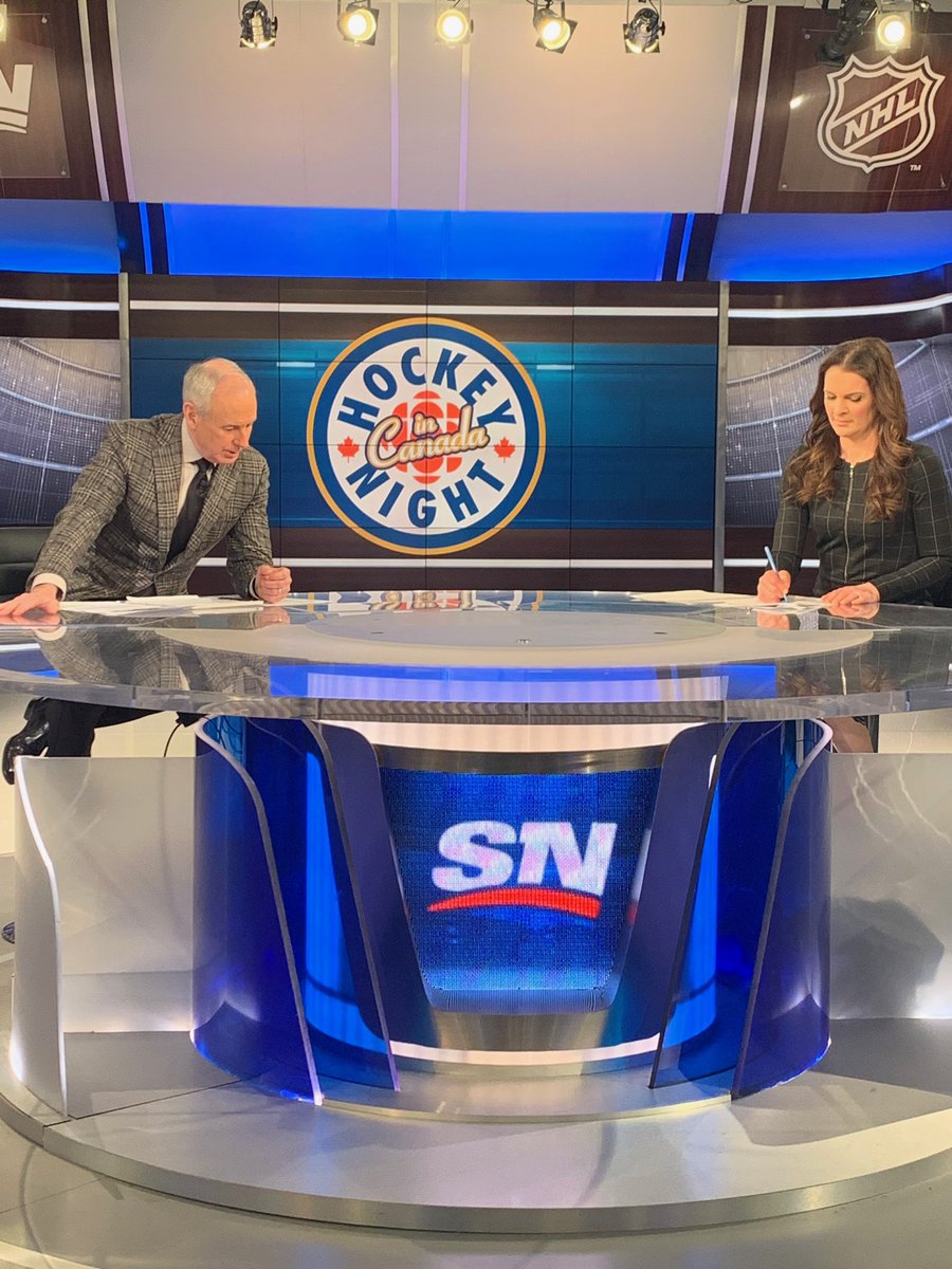 Jennifer Botterill tweet media