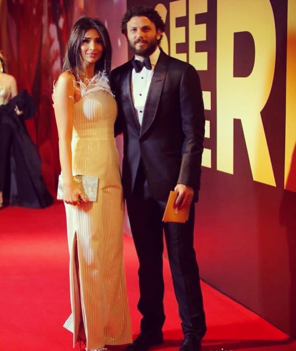 فيتو بدأت بالإعجاب.. كواليس قصة حب حسام غالي وزوجته فيديو