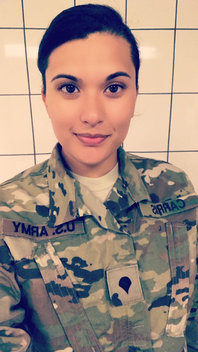 While serving in the Tennessee Army National Guard, I began my AmeriCorps journey in MO. When visiting my son in school, I saw AmeriCorps members serving. After researching, I knew I had to jump in! This led me to the CoM program. <a href="/AmeriCorps/">AmeriCorps</a>
 #AmeriCorpsWeek #WeAreAmeriCorps