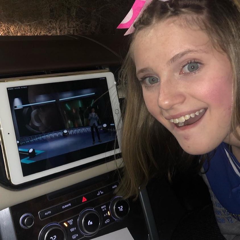 cheermatch's tweet photo. It’s so fun to be able to #CompeteAnywhere and #WatchEverywhere!

Send us your Match-watching picture and show us you’re #CheerMatchProud!

#CheerMatch https://t.co/7OowBbb4qk