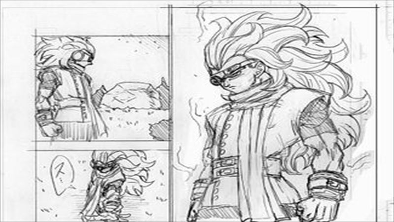 ブラックロゼ Db豆知識 ドラゴンボール超の漫画の第70話のネームが公開されました ついにグラノラが宇宙一の戦士になったの その代償は何なのか ゴンさんのように強制成長 T Co Vboz8shopx ドラゴンボール超 Dragonball T Co ブラックロゼ Db豆知識 ドラゴンボール超の漫画の第70話のネームが公開されました ついにグラノラが宇宙一の戦士になったの その代償は何なのか ゴンさんのように強制成長 T Co Vboz8shopx ドラゴンボール超 Dragonball T Co