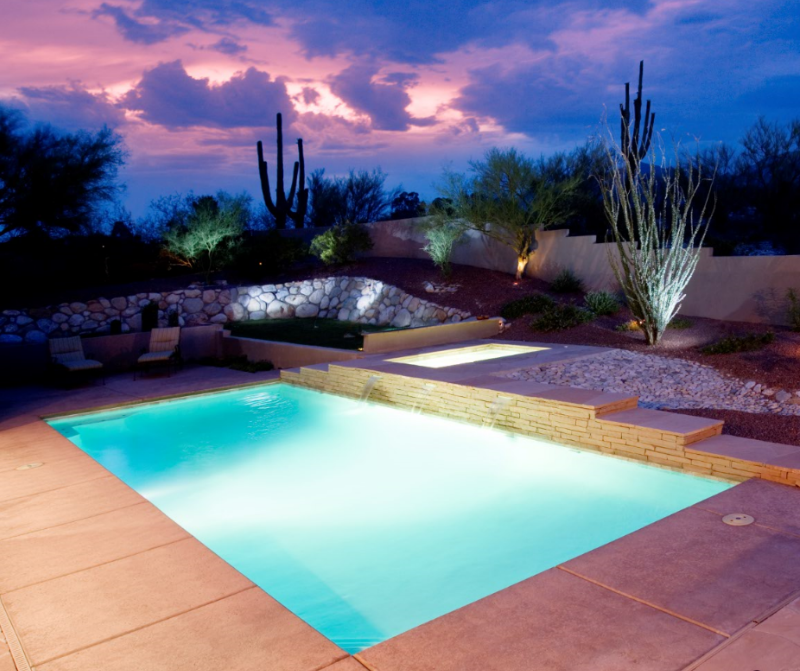 How are you spending your time this weekend?! Forecast says some rain but that shouldn't stop us from relaxing in our backyard!