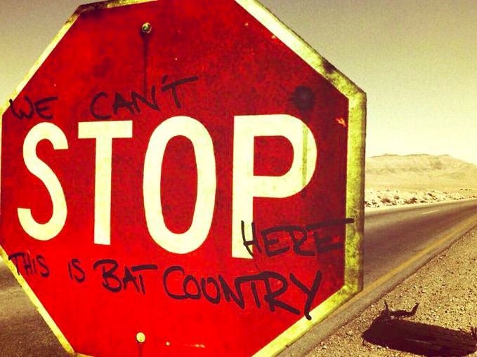 Dr. Gonzo tweet media