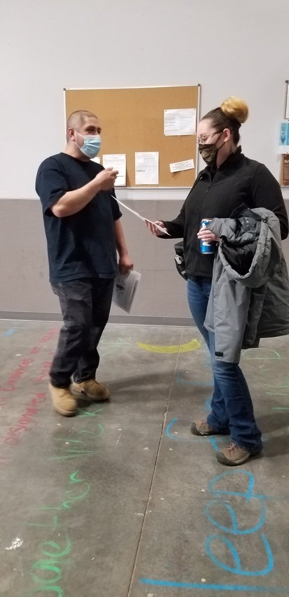 Wellness Friday “Physical Wellbeing “ @LamgoJerre @jeffhodges_ups <a href="/CharlieBeswick/">Charlie Beswick</a> <a href="/waringlester/">Waring Lester</a> <a href="/KenJohn77174761/">Ken Johnson</a> <a href="/RubenSafetyDM/">Ruben Rodriguez Jr</a> <a href="/STakherSafety/">Sonny Takher</a> <a href="/UPS_DenverHub/">Phil Hawkins</a> <a href="/UPSers/">UPSers</a> <a href="/ExperienceUPS/">Experience UPS</a> <a href="/AuroraNoonday/">Aurora Noonday CHSP</a> <a href="/AuroraPreload/">AuroraPreload</a> <a href="/SmokyHillSafety/">Smoky Hill Safety 8007</a> <a href="/aurora_ups/">UPS Brighton</a> <a href="/ups_Heroes/">UPS Heroes</a> <a href="/AmyByrn73440459/">Amy Byrne</a>