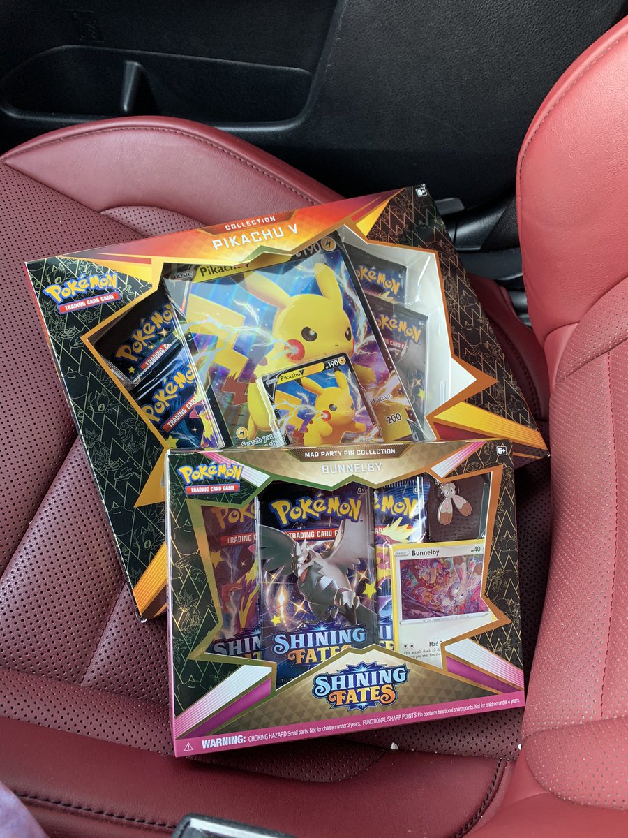 S/o <a href="/PokemonTCGDrops/">Pokemon Drops</a> for sending those best buy links this week