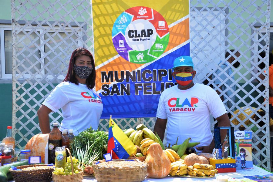 NoticiaW - Venezuela crisis economica - Página 29 EwUgziZXAAIdhA4?format=jpg&name=900x900