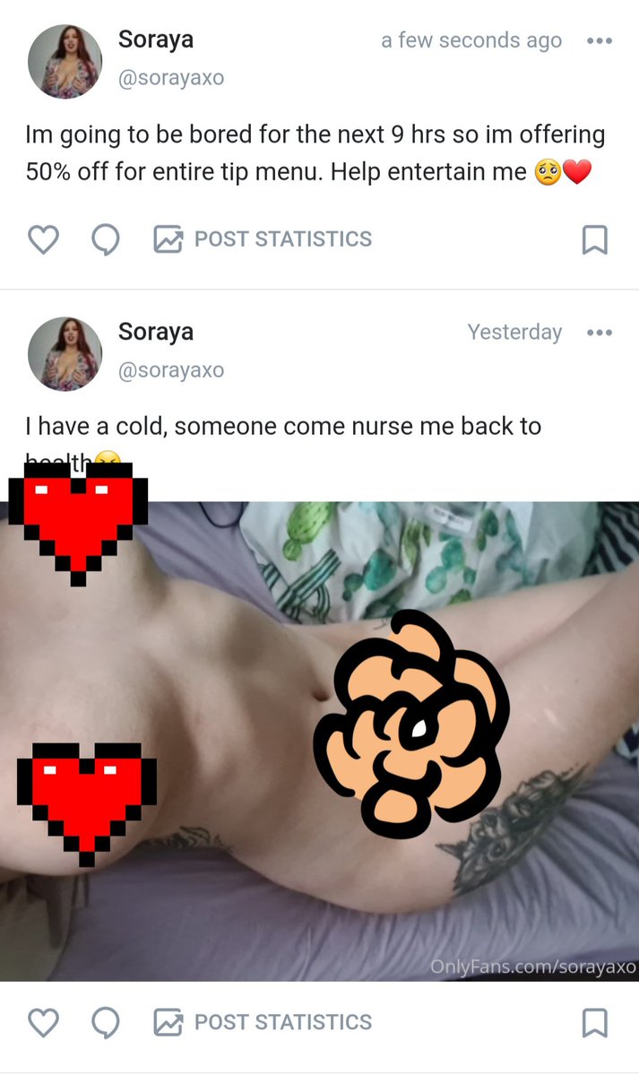 Sorayahope2's tweet photo. @OnlyFansGains Free:  https://t.co/OxNktdTl8k
Paid:  https://t.co/rgE5F683QF https://t.co/o7N6TrAnXM