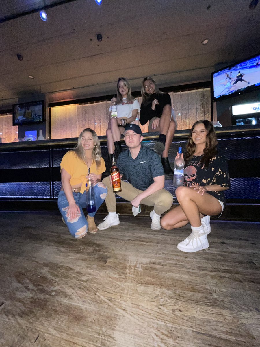 CloudAthens's tweet photo. Come see our amazing staff and try our new Bacardi Coconut Mai Tai!🏝🥥
Doors open at 9:30‼️
•$3 Mixed Shots 
•$5 Bacardi Coconut Mai Tai
Music by: @chrisdarco and @whosrev https://t.co/NMvQCb9QUn