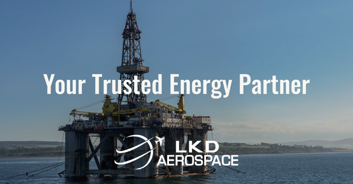 LKD Aerospace LKD Aerospace