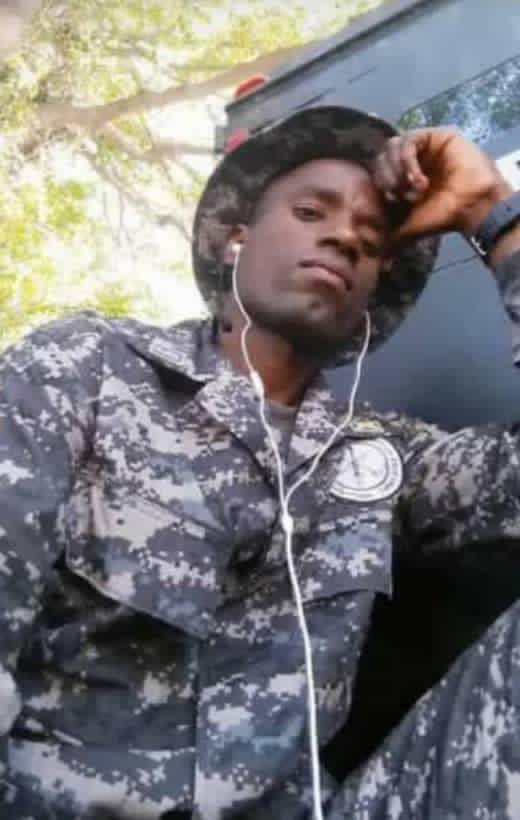 shamera_rosalva's tweet photo. You died doing what you loved💔 I will forever protect your daughter. Thank you for all you done for your people and my family. Haiti didn’t deserve you!💔🇭🇹 We love you Rest in Peace Standley. https://t.co/dHytycQGbw