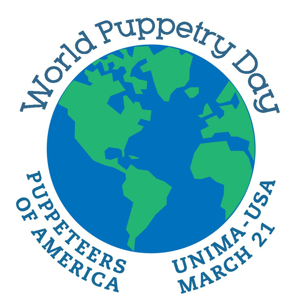 Registration is now open for World Puppetry Day 2021 presented by UNIMA-USA and Puppeteers of America.  buff.ly/3eEFv9U 
 (Attendees will receive a Zoom link in their confirmation once registered.) #puppets #worldpuppetryday #UNIMA #wpd2021