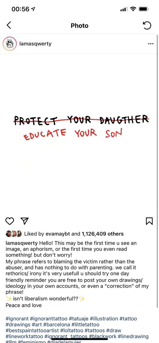 It goes both ways. It’s not always just a man Bcos tbh I Dk anyone who has been raped or a rapist so clearly can’t be everyone man on the planet. Some right deluded people