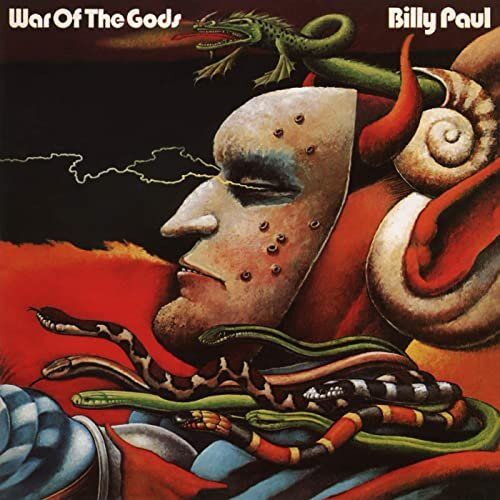 Soul icon Billy Paul seeks atonement for all of the bad and evil promoted by Satan – “The time has come, for the war of the Gods.”
War of the Gods (Part 1) – Billy Paul
buff.ly/2OPzxsc
Music to Atone to #Playlist
#BillyPaul #soul #Musicto #Atonement #Bad #Evil #Spotify