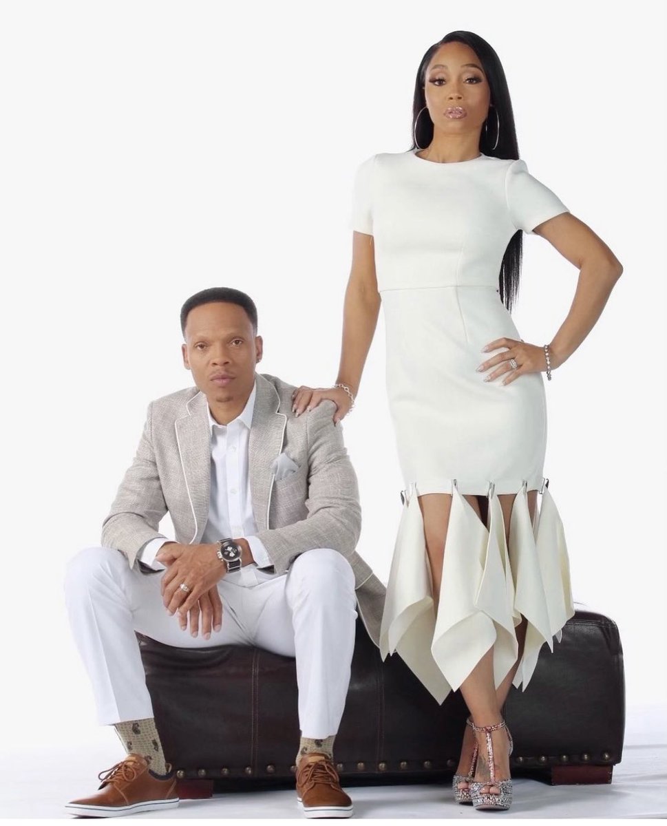 Happy Anniversary to The DeVoe’s