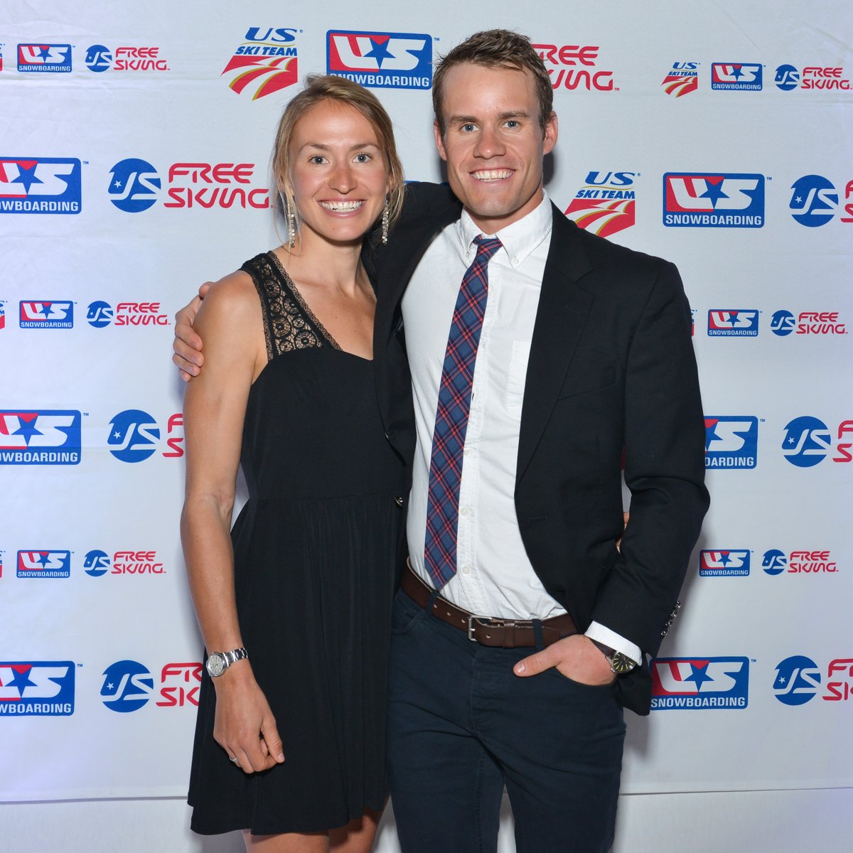 U.S. Ski & Snowboard Team tweet media