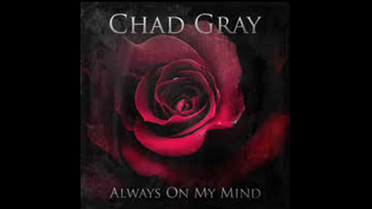 Hellyeah's Chad Gray Covers Elvis and Willie Nelson Classic - antiMusic.com dlvr.it/RvX49p  - - - -#Elvis