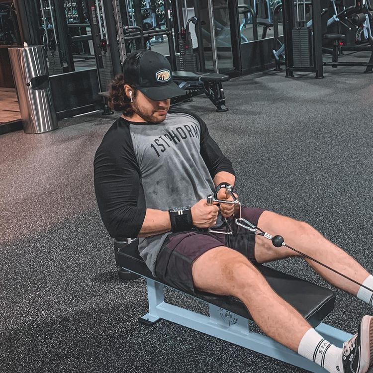 Max_supplement's tweet image. Success isn’t owned, it’s leased. And the rent is due EVERY damn day
-
Putting in the work consistently is no easy deal, it will bring pain, struggle, and sacrifices 
-
But with great struggle, comes better reward
-
Forge your path, stay on route, and pay your dues