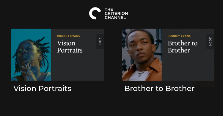 Vision Portraits tweet media