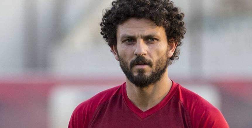 بوابة الوفد حسام غالي يعلن ترشحه في انتخابات النادي الاهلي