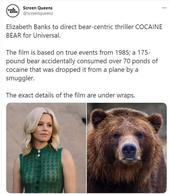 Kino incoming