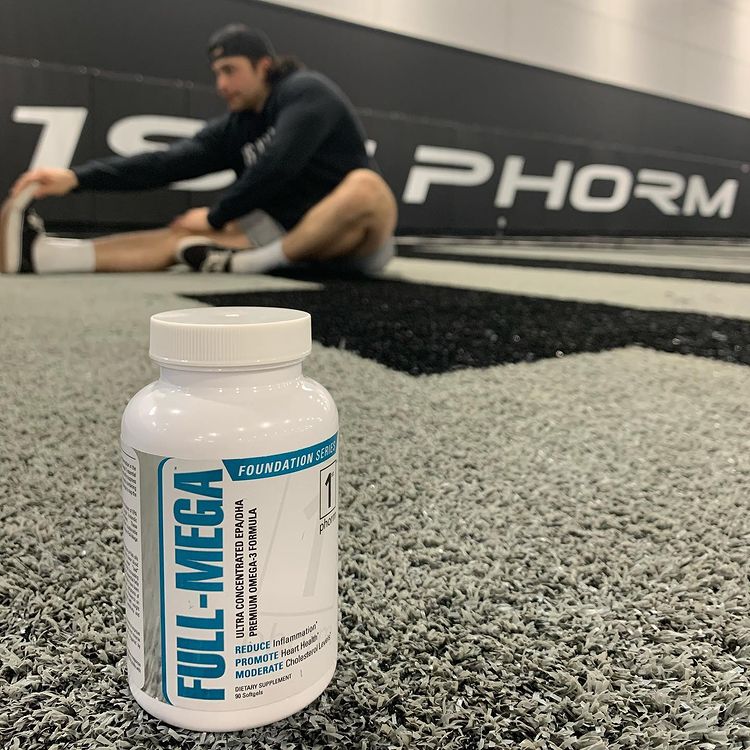 Max_supplement's tweet image. with all this constant moving around at work and working out twice a day my body really starts to ache
-
I’ll feel it in my knees, my ankles, and now my lower back (what is happening to me 😅) I’ll feel the inflammation build up and i will start to slow dwon