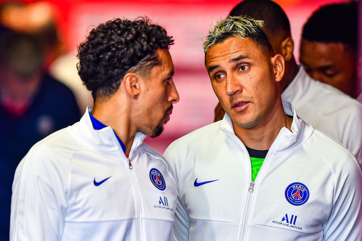 Actu Foot tweet media