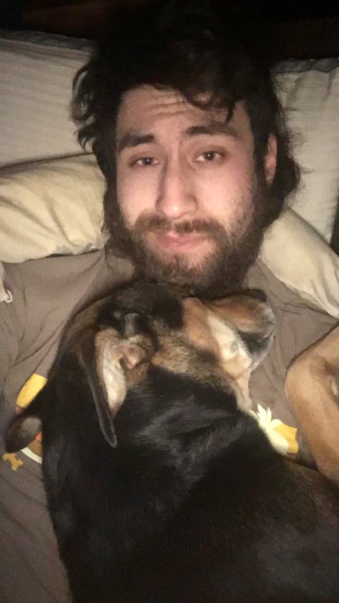 YouKentStopMe's tweet photo. #MansBestFriend https://t.co/MwzqUi7Ajb