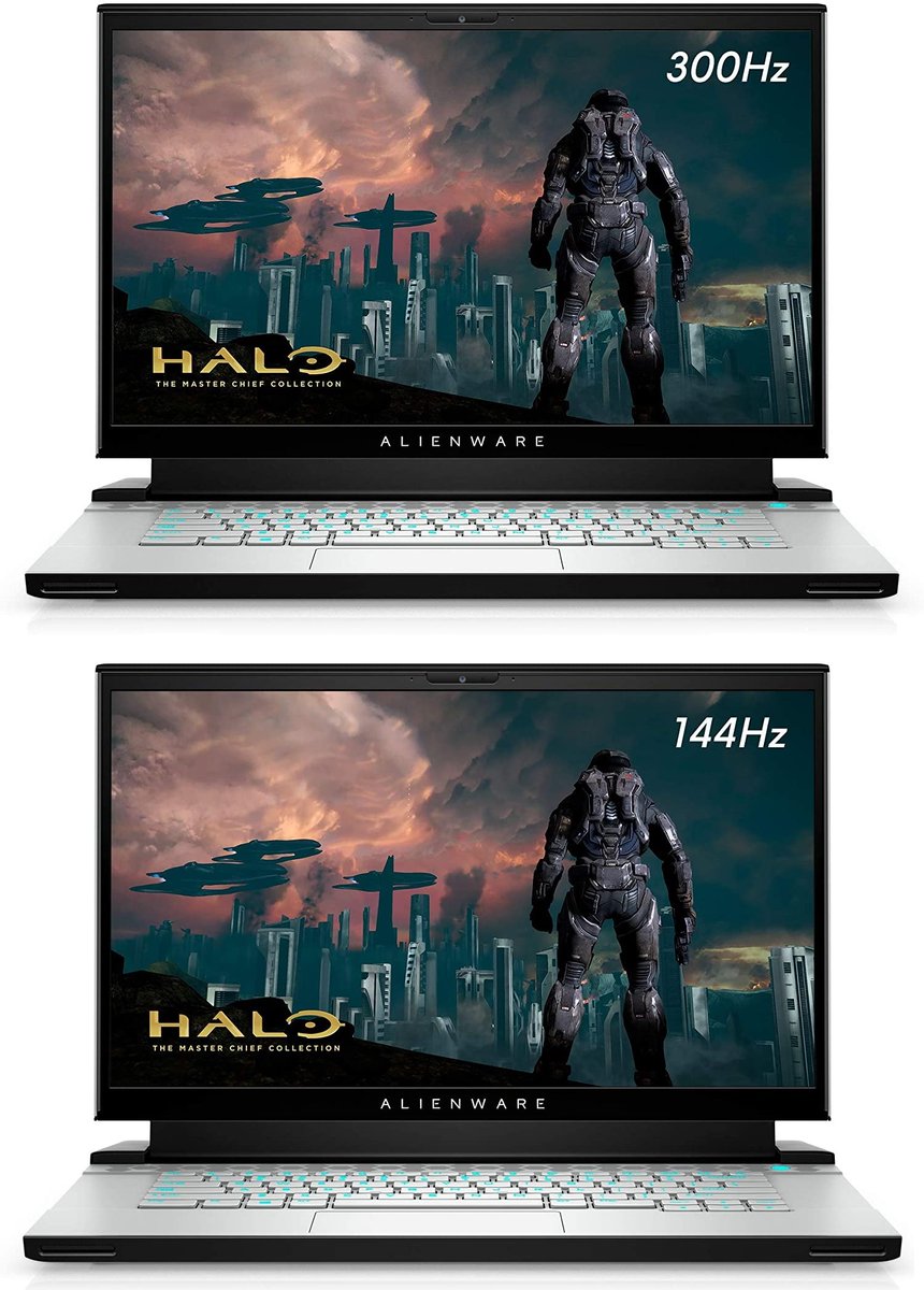 HelpMeFindDeals's tweet photo. Today's #Alienwarem15R4 Deals https://t.co/VnOtS7giPM

Alienware m15 R4 RTX 3060 for $1775

Alienware m15 R4 RTX 3070 for $2150

Alienware m15 R4 RTX 3080 for $2667

$335 Off Alienware m15 R3 RTX 2060 only $1314

#Ad #Alienwarem15 #gaminglaptops https://t.co/CaVPP9qCdY