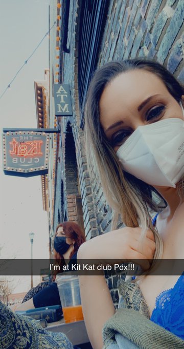 Dancing at @kitkatclubpdx tonight and tomorrow come get a dance! https://t.co/ZnZparR8Ci<a class="tags" target="_blank" title="On Twitter" href="/?out=eyJ0eXAiOiJKV1QiLCJhbGciOiJIUzUxMiJ9.eyJpYXQiOjE3MjE0MzEwOTUsImlzcyI6InR3cG9ybnN0YXJzLmNvbSIsIm5iZiI6MTcyMTQzMTA5NSwiZXhwIjoxNzUyOTY3MDk1LCJyZWRpcmVjdF91cmwiOiJodHRwczovL3R3aXR0ZXIuY29tL2tpdGthdGNsdWJwZHgifQ.3GViyHLEK9SNfu6UvB8lH84hLcX-Uw0QQcfCYHUb0SvMbt8Nc7OyFOA-pL1MkziwIfvMnhi5cj9nBKvJlcJEFQ">@kitkatclubpdx</a><a href="/tag/mvsales"class="tags"><span>#mvsales</span></a>