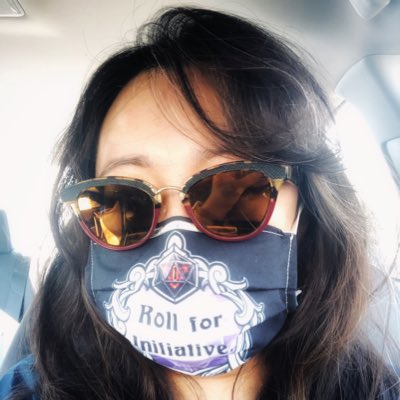 Joan Reginaldo tweet media