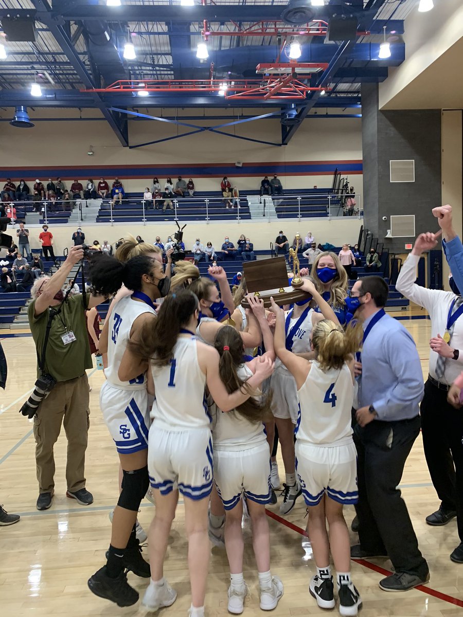 Spring Grove Athletics tweet media
