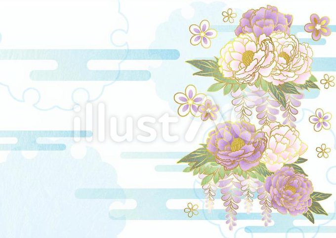 雪輪のtwitterイラスト検索結果