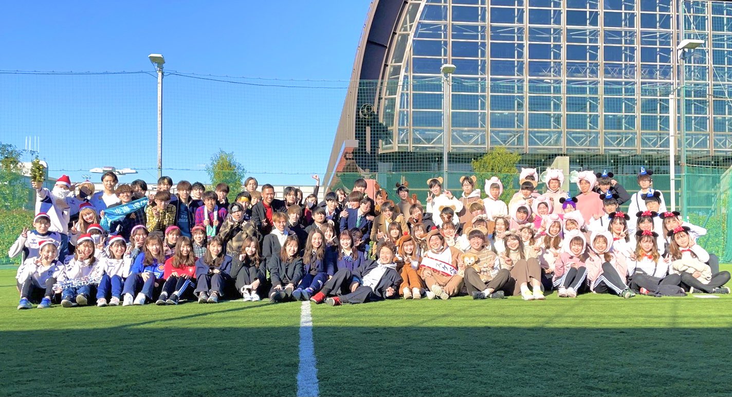 Together 公認 法政フットサル みなさんこんにちは 法政大学フットサル同好会togetherです 4月から大学生になる新1年生のみんな そして4月から新たに何か始めたいな って思ってる新2年生のみんな 全員大大大歓迎です 4月から新歓練習を開始