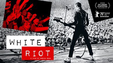 BAPF61's tweet photo. Nothing has changed, in fact it has got worst since 2016 #ThisIsEngland2021 White Riot UK Official Trailer / Live Events Summer 2020 https://t.co/RLybgog3ND https://t.co/idQqHsMmmx