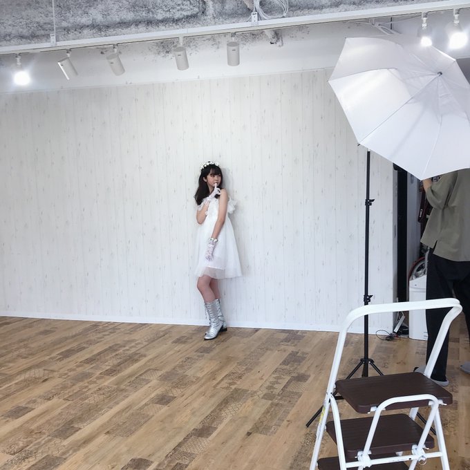 Twitterのコスプレ画像3