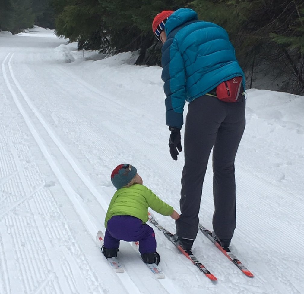 Happy Friday, parks lovers! Cabin Creek Sno-Park still needs funding to support grooming through March 31st. We have a $500 match for all donations through the weekend! Last day to donate is Monday, March 15th! 
Donate here: waparks.org/help-extend-ca…