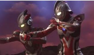 ウルトラマンxのtwitterイラスト検索結果