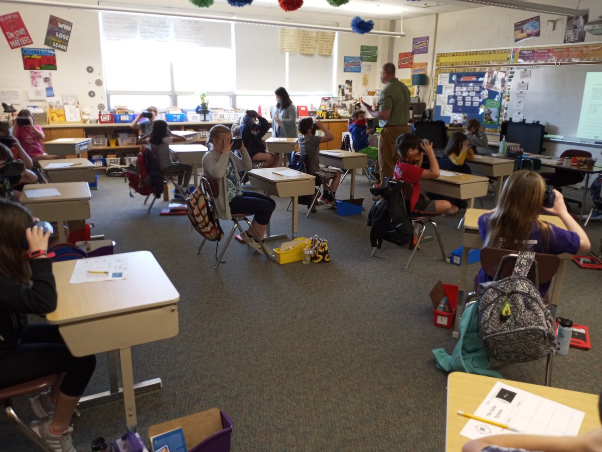 Wilson School District, Berks County PA