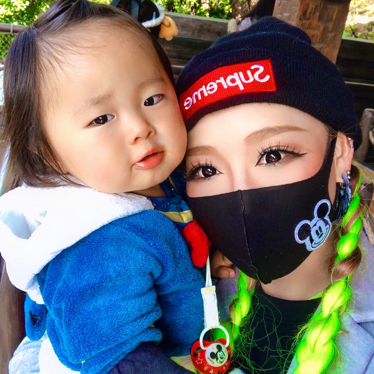 ディズニーデビュー Twitter Search Twitter