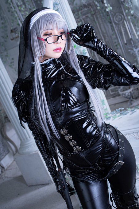 コスプレイヤーじゅんのTwitter画像25
