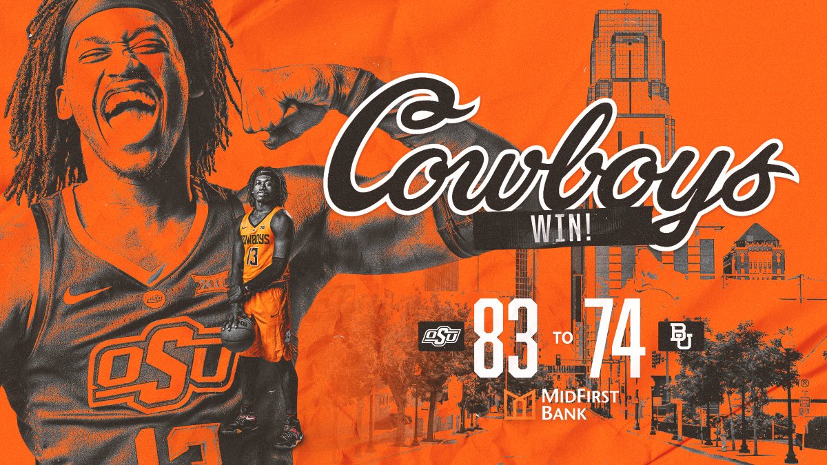 OSUMBB's tweet image. WE WILL SEE YOU, TOMORROW NIGHT.

@midfirst I #NewEra