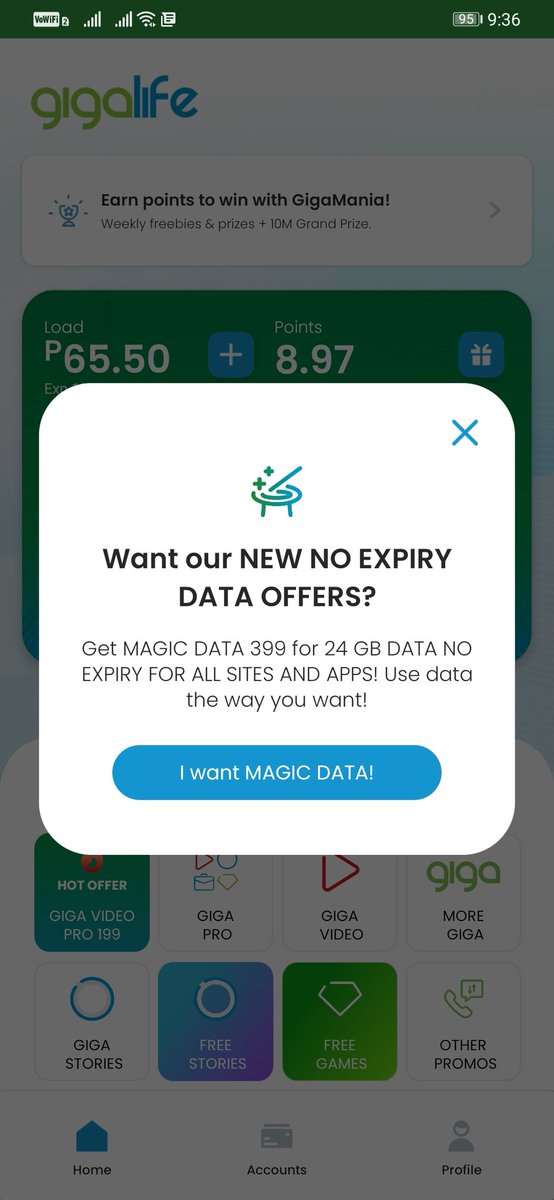 BonneAppetit's tweet image. Hooray for SMART&apos;s #MagicData!
No expiry data! OH YEEEAAAAHHHH