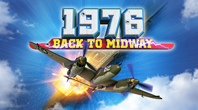 IvanovichGames's tweet photo. #AppLab version available of #1976BackToMidway. Both: #Free #Demo https://t.co/EJajPBdPWe and Full version https://t.co/ALPt4Na3IO https://t.co/tPN8NhUp2x