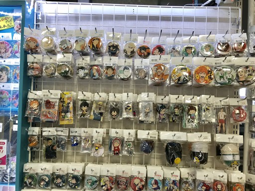 らしんばん福岡天神店 中古買取販売 毎日10時 時まで営業中 Twitter પર らしんばん福岡天神店 グッズ入荷情報 ハイキュー もちもちマスコット Vol 3 西谷夕 田中龍之介 木兎光太郎 木葉秋紀 月島蛍 学ランver 入荷しました ハイキュー