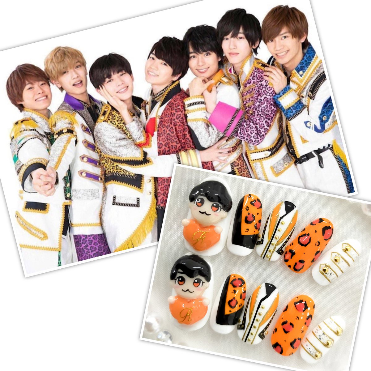 大西流星 ラキボ 公式写真 なにわ男子 大西流星 公式写真 Amazon.co.jp