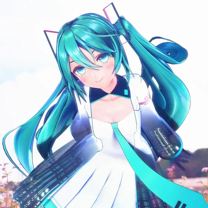 ♪ 