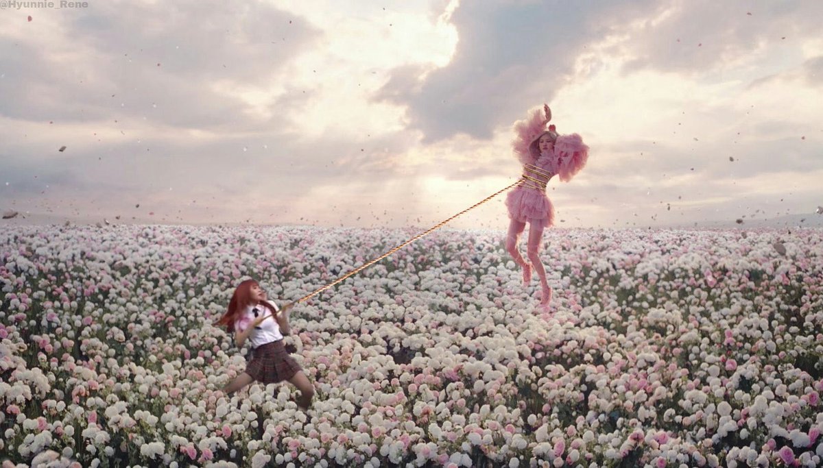 นี่สินะที่เขาเรียกว่า 'ท่าดึงดาว'